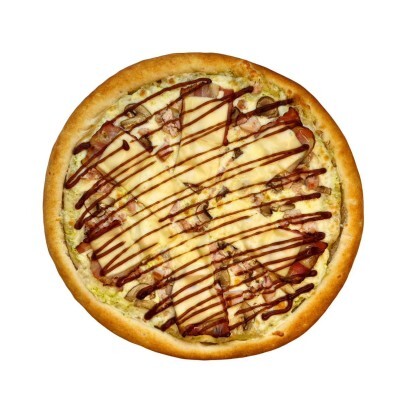 Пицца Венгерская