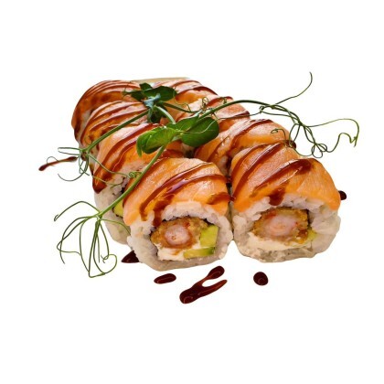 Ролл Дакота