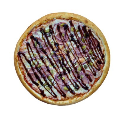 Пицца Ранчо