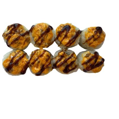 Ролл Атакай хот