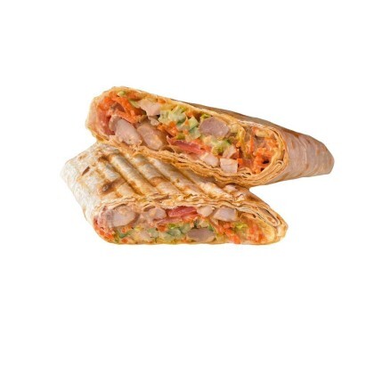 Шаурма Классическая