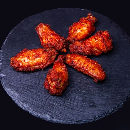 Крылышки острые 5 шт