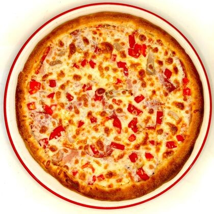 Пицца «Маремана»