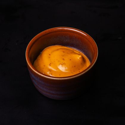 Соус «Горчичный»