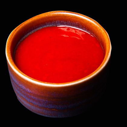 Соус «Кимчи острый»