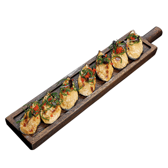 ЗАПЕЧЕНЫЕ МИДИИ