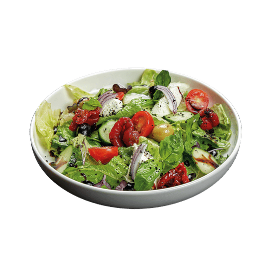 САЛАТ ИТАЛЬЯНСКИЙ