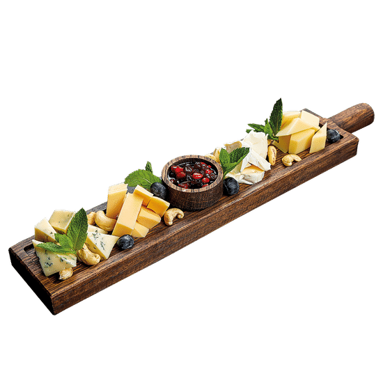СЫРНОЕ АССОРТИ