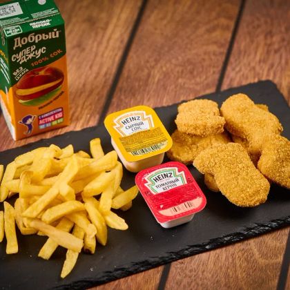 Комбо "Детский"