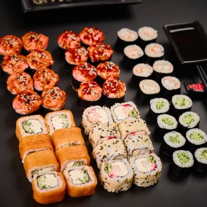 Сет "Графский"