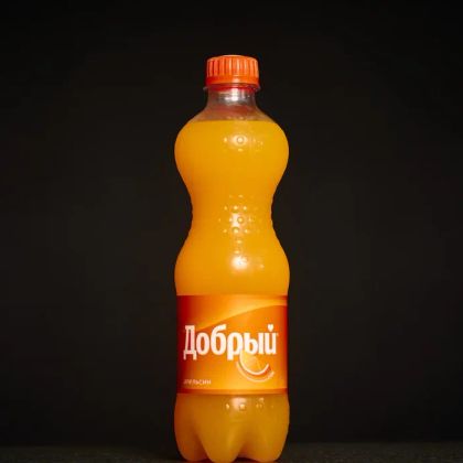 "Добрый" Фанта