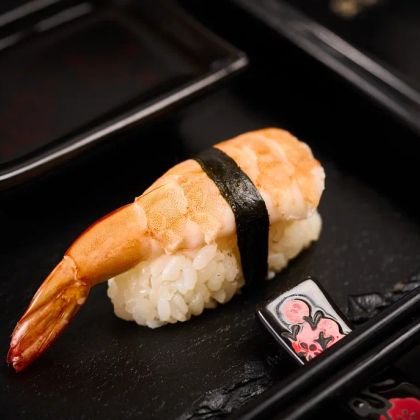 Суши "Креветка"