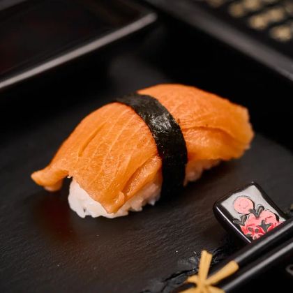 Суши "Лосось"