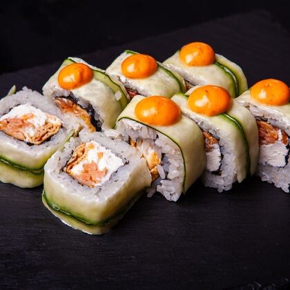 «Сяке каппа»