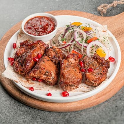 Свиная шейка