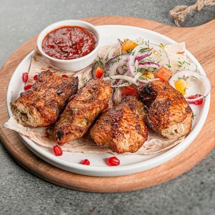 Филе грудки индейки