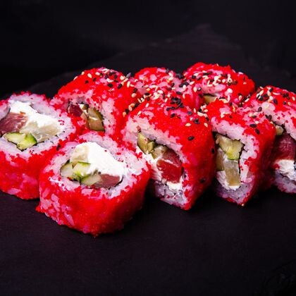 «Туна джус»