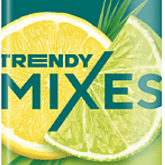 лимон лайм лимонграс жб  0,33 Черноголовка