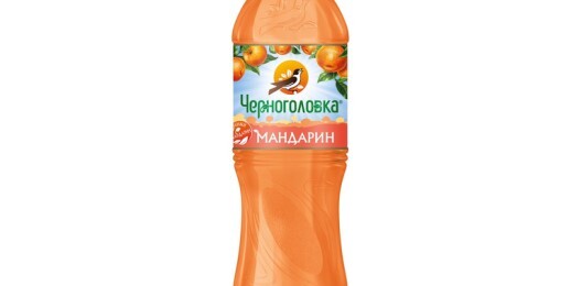 мандарин 0,5 Черноголовка
