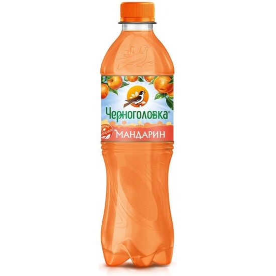 мандарин 0,5 Черноголовка