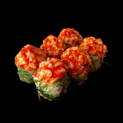 Ролл «Майями»