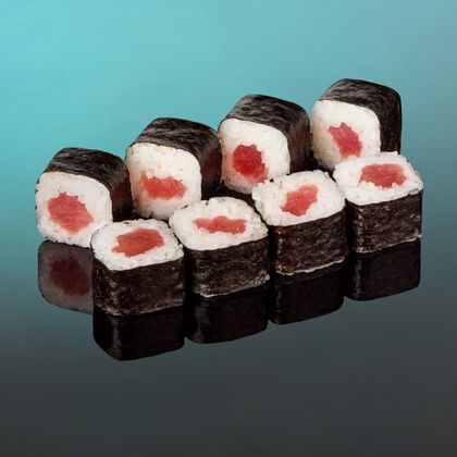 Хосомаки с Тунцом