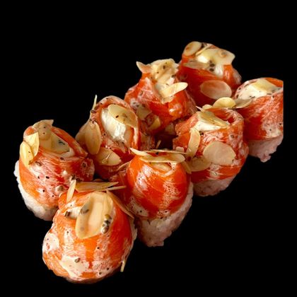 Ролл «От Шефа»