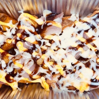 Гарри Роял по-деревенски