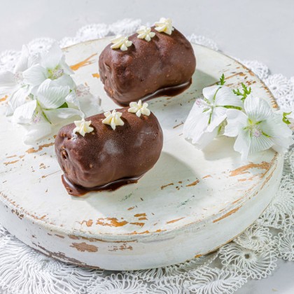 Пирожное «Картошка»