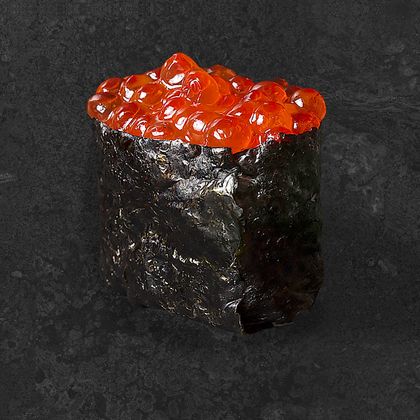 Суши «Икура»