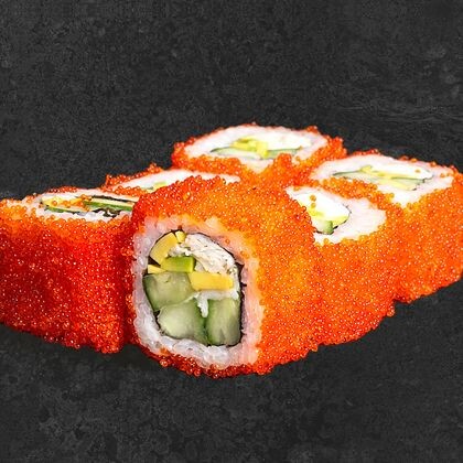 Ролл «Калифорнийский»