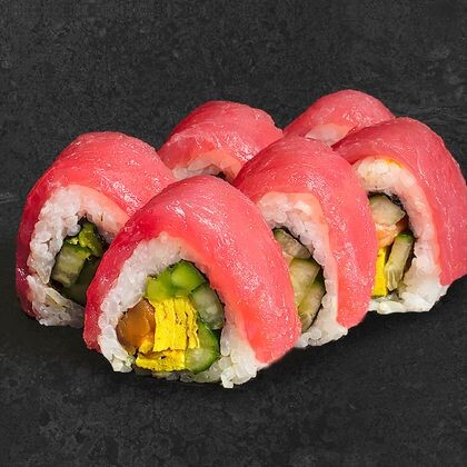 Ролл «Сакура»