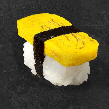 Суши «Тамагояки»