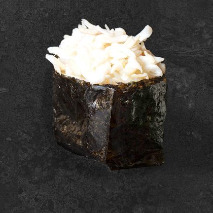 Суши «Дункан»