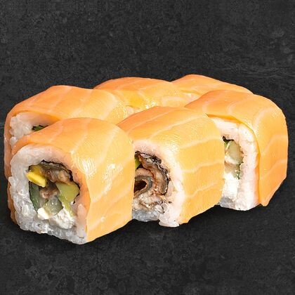 Ролл «Филадельфия»