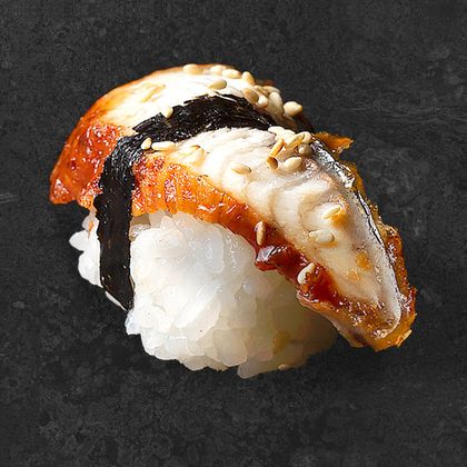 Суши «Унаги»