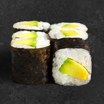 Ролл «Авокадо-маки»