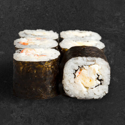 Ролл «Кани-маки»