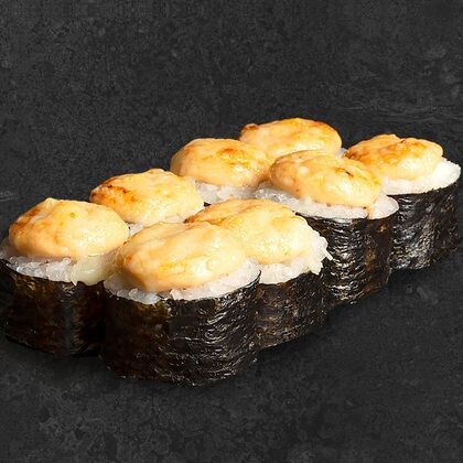 Мито ролл «Унаги»