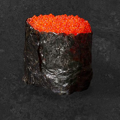 Суши «Тобико» красная