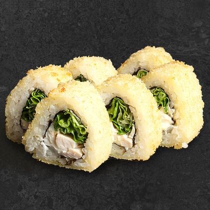 Темпура-маки «Тори»