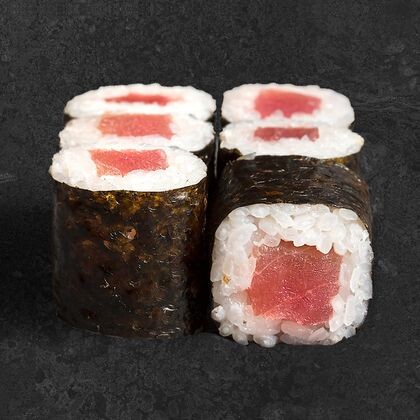 Ролл «Текка-маки»