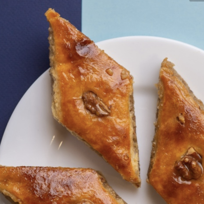 Пахлава классик