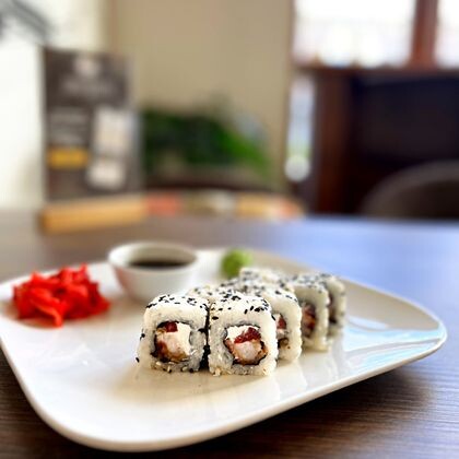 Ролл «Лондон»