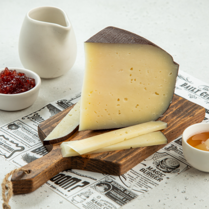 Сыр «Махрищский»