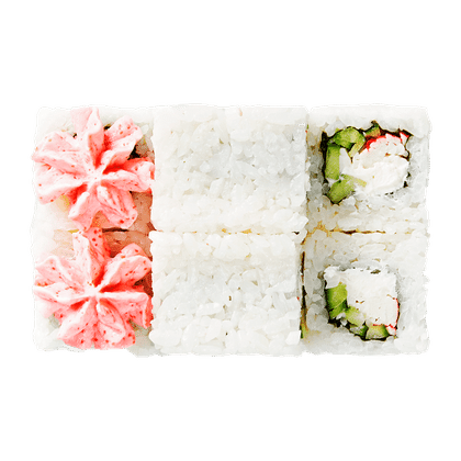 Ролл Кани Лава