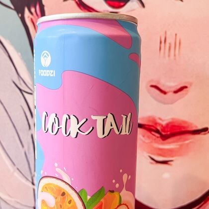 Винат мультифрукт