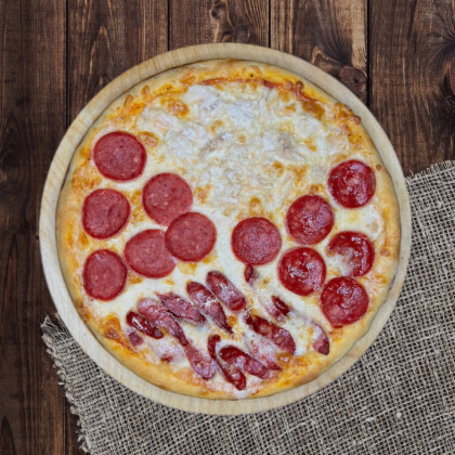 Четыре Мясо