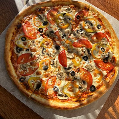 Пицца «Пикник»