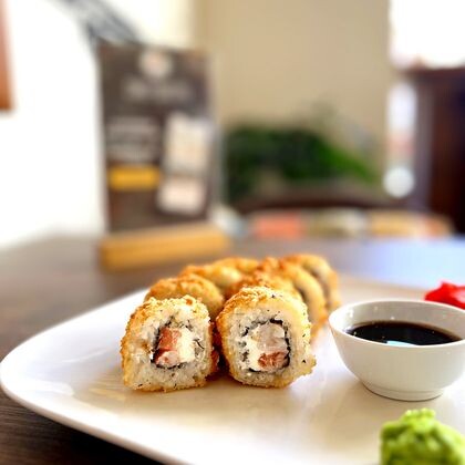 Ролл «Изобилие»